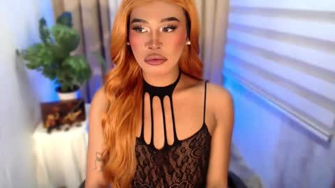 Snapshot of tiara_perezx chatting on 2, 12, 2025 Sam online show from 2, 12, 2025