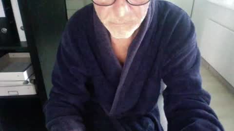 Snapshot of tiburzio chatting on 14, 1, 2025 tiburzio online show from 14, 1, 2025