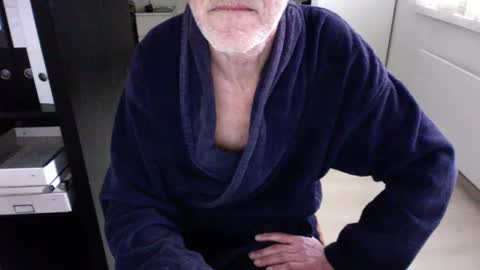 Snapshot of tiburzio chatting on 24, 1, 2025 tiburzio online show from 24, 1, 2025