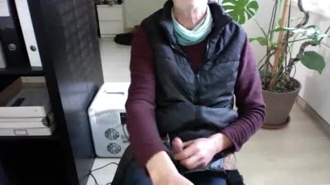 Snapshot of tiburzio chatting on 11, 1, 2026 tiburzio online show from 11, 1, 2026