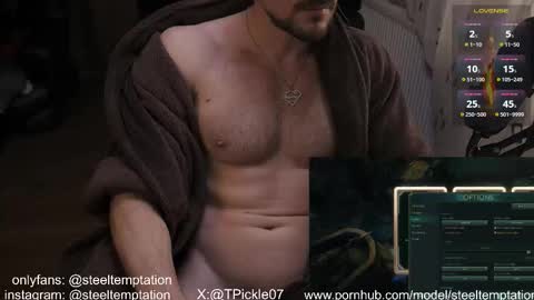 tickle_my_pickle07 online show from 8, 2, 2026