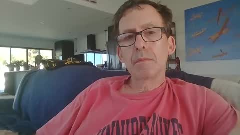 JustMe online show from 18, 1, 2025