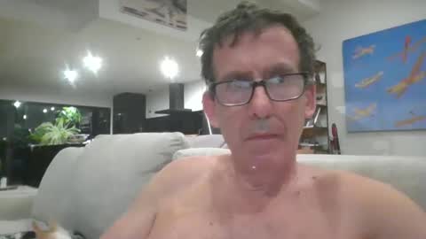 JustMe online show from 26, 1, 2025