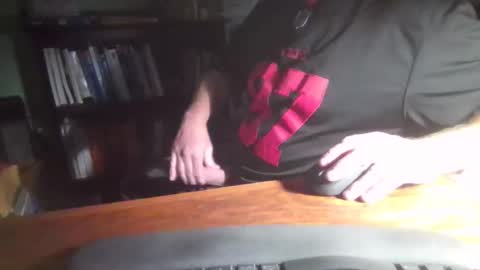 Snapshot of tiedviking chatting on 24, 10, 2025 tiedviking online show from 24, 10, 2025