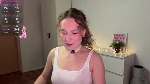 Kallie online show from 20, 3, 2026