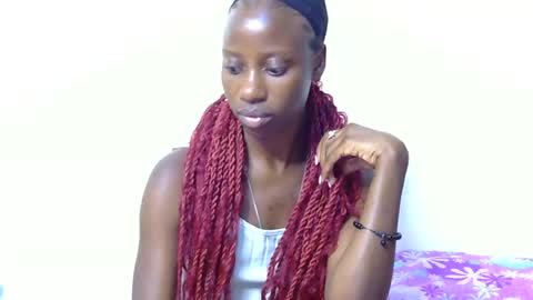 Snapshot of tifa_amaliah chatting on 5, 7, 2026 Tifa online show from 5, 7, 2026