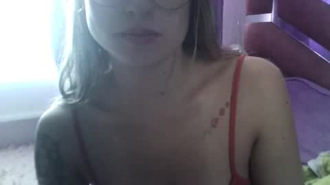 Tifanny online show from 18, 12, 2025