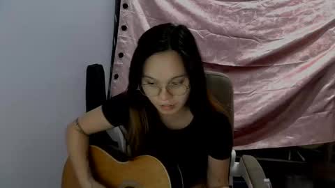 Snapshot of tifanny_foxdoll chatting on 24, 1, 2025 Goddess Tifanny online show from 24, 1, 2025