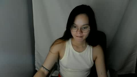 Snapshot of tifanny_foxdoll chatting on 13, 2, 2025 Goddess Tifanny online show from 13, 2, 2025