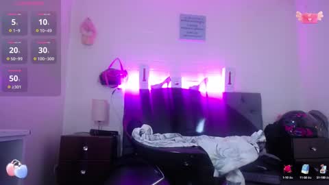 Tifanny Nails  online show from 26, 2, 2025