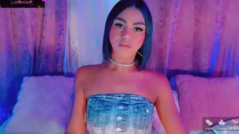 Tifannysexy69 online show from 12, 9, 2025