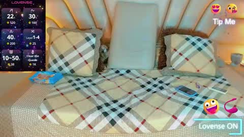 Tifannysexy69 online show from 14, 10, 2025