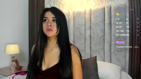 Tiff3 online show from 23, 11, 2025