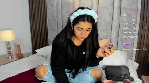 Tiff3 online show from 24, 11, 2025