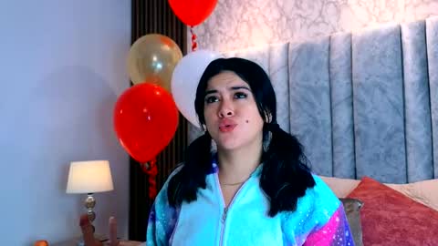 Tiff3 online show from 15, 2, 2026