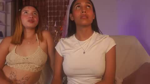 Estefana Ramrez online show from 20, 10, 2025