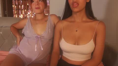 Snapshot of tifany_ramirez4w chatting on 6, 11, 2025 Estefana Ramrez online show from 6, 11, 2025