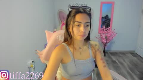 Snapshot of tifany_tay2 chatting on 24, 12, 2024 hey am julietha online show from 24, 12, 2024