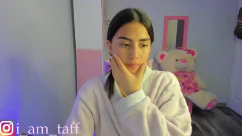 Snapshot of tifany_tay2 chatting on 9, 2, 2025 hey am julietha online show from 9, 2, 2025