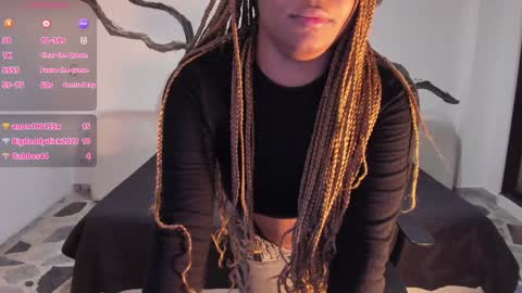 Snapshot of tifanytaylor1_ chatting on 29, 12, 2024 TIFF online show from 29, 12, 2024