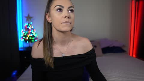 Tiffany online show from 27, 12, 2024