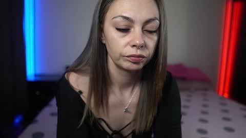 Tiffany online show from 17, 1, 2025