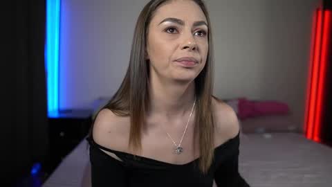 Tiffany online show from 11, 3, 2025