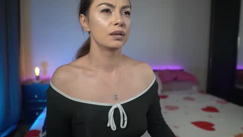 Tiffany online show from 6, 1, 2026