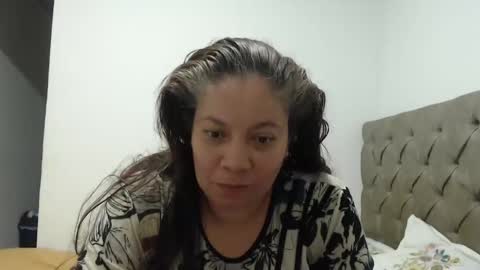 Tiffany online show from 23, 1, 2025