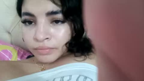 tiffani_fire online show from 16, 1, 2025
