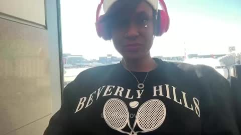 Tiffani Love online show from 5, 12, 2024