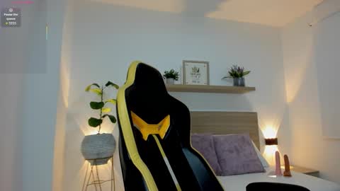 Snapshot of tiffanny_doll_ chatting on 3, 2, 2026 T I F F A N N Y online show from 3, 2, 2026