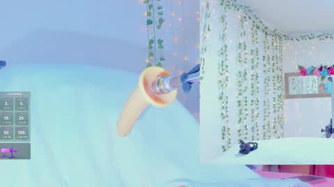 Tiffanny online show from 2, 11, 2025