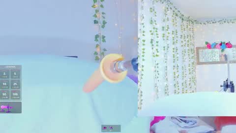 Tiffanny online show from 10, 11, 2025