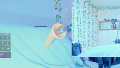 Tiffanny online show from 16, 11, 2025