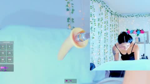 Tiffanny online show from 18, 11, 2025