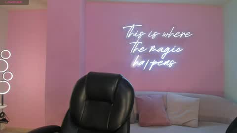 Tiffanny Sins online show from 10, 4, 2026