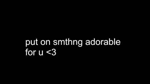 Snapshot of tiffantasy chatting on 24, 11, 2025 Im here on Fridays Saturdays Sundays online show from 24, 11, 2025