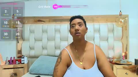 Tiffany and Stacy online show from 4, 12, 2025