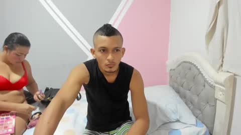 tiffany_and_leunam online show from 5, 12, 2024