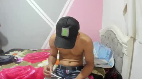 tiffany_and_leunam online show from 6, 2, 2025