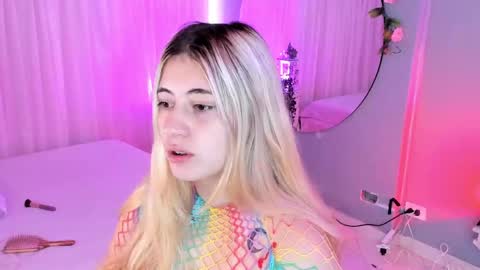 Tiffany Becker online show from 10, 4, 2026