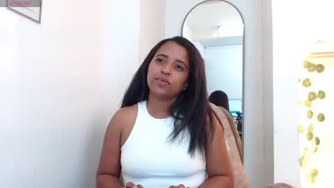 tiffany_cokie online show from 6, 7, 2026