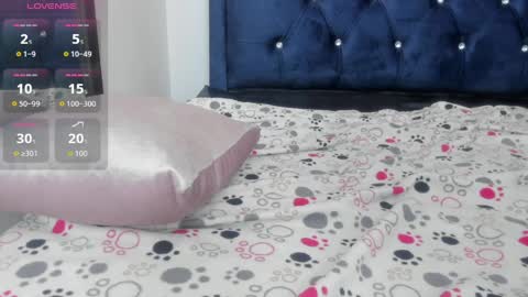 tiffany  online show from 11, 4, 2026