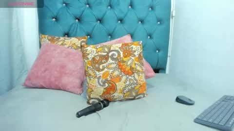 tiffany  online show from 22, 5, 2026