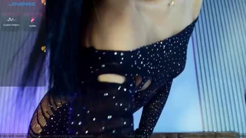 Snapshot of tiffany_johnson111 chatting on 19, 12, 2025 tiffany_johnson111 online show from 19, 12, 2025