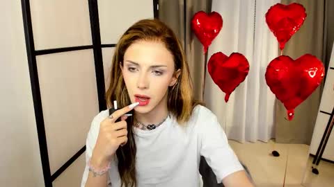 Snapshot of tiffany_king chatting on 13, 2, 2026 Tiffany online show from 13, 2, 2026