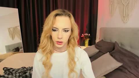 Tiffany online show from 20, 3, 2026