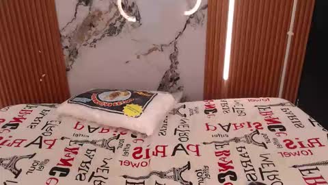 Snapshot of tiffany_lee6 chatting on 3, 12, 2025 STEFANNY WELL online show from 3, 12, 2025