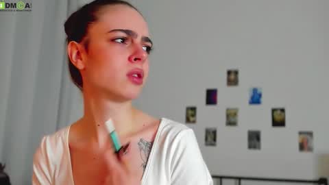 tiffany online show from 19, 11, 2025